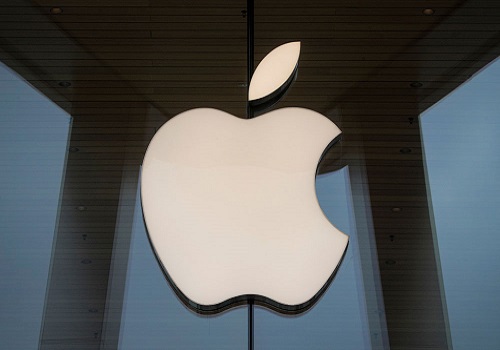 Apple`s India revenue up 42% to $8.7 bn in 2023: Morgan Stanley